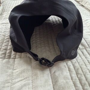 lululemon athletica Black Women's Adjustable Sport Cap